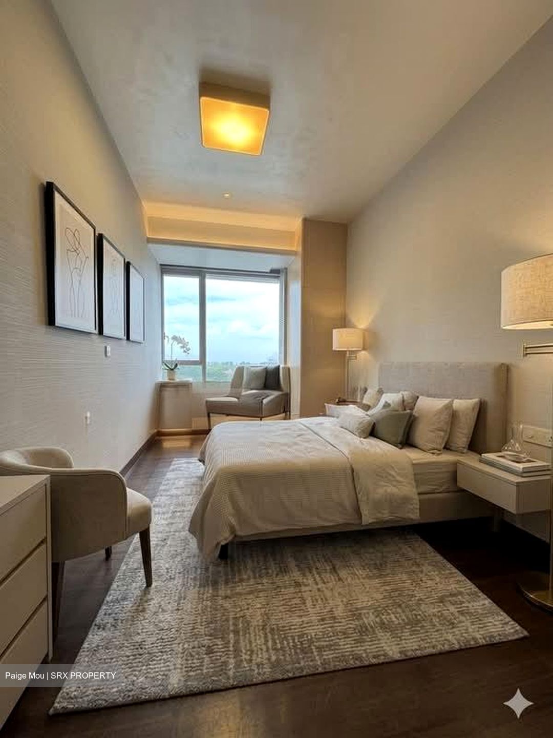 Boulevard 88 (D10), Apartment #573410911